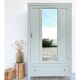 Armoire parisienne