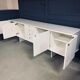 Sideboard by Dick Spierenburg for Castelijn, 1980s