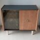 Vintage bar furniture revisited