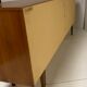 Enfilade vintage années 60