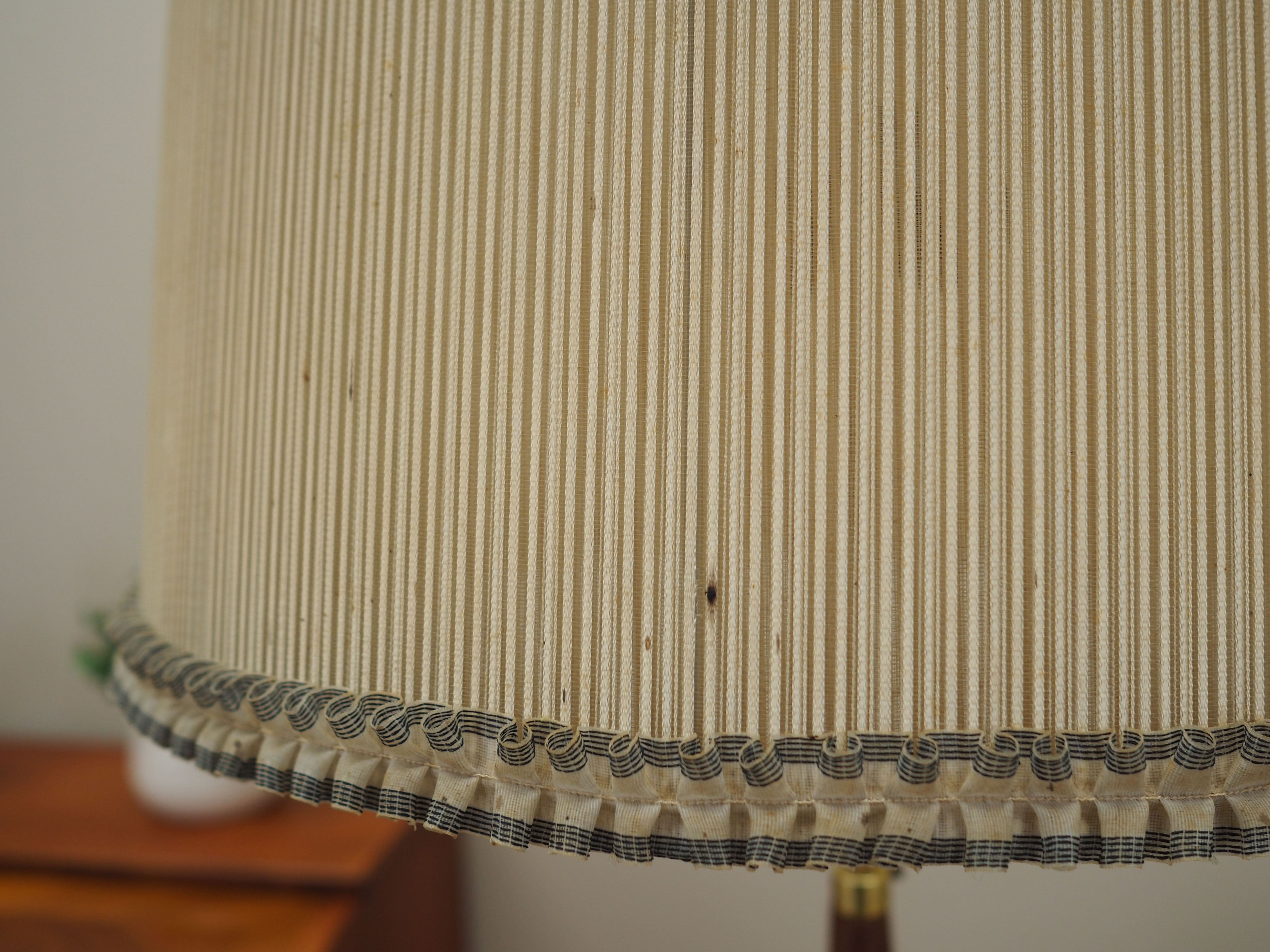 Floor lamp, Danish design, 1970s, Denmark