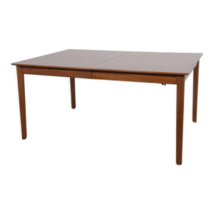 Table à manger danoise