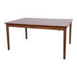 Mid-Century Danish Dining Table by Ole Wanscher for Cado, 1960s