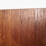 Teak chest of drawers, Danish design, 60s, made in Denmark