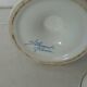 Pharmacy pot in faience