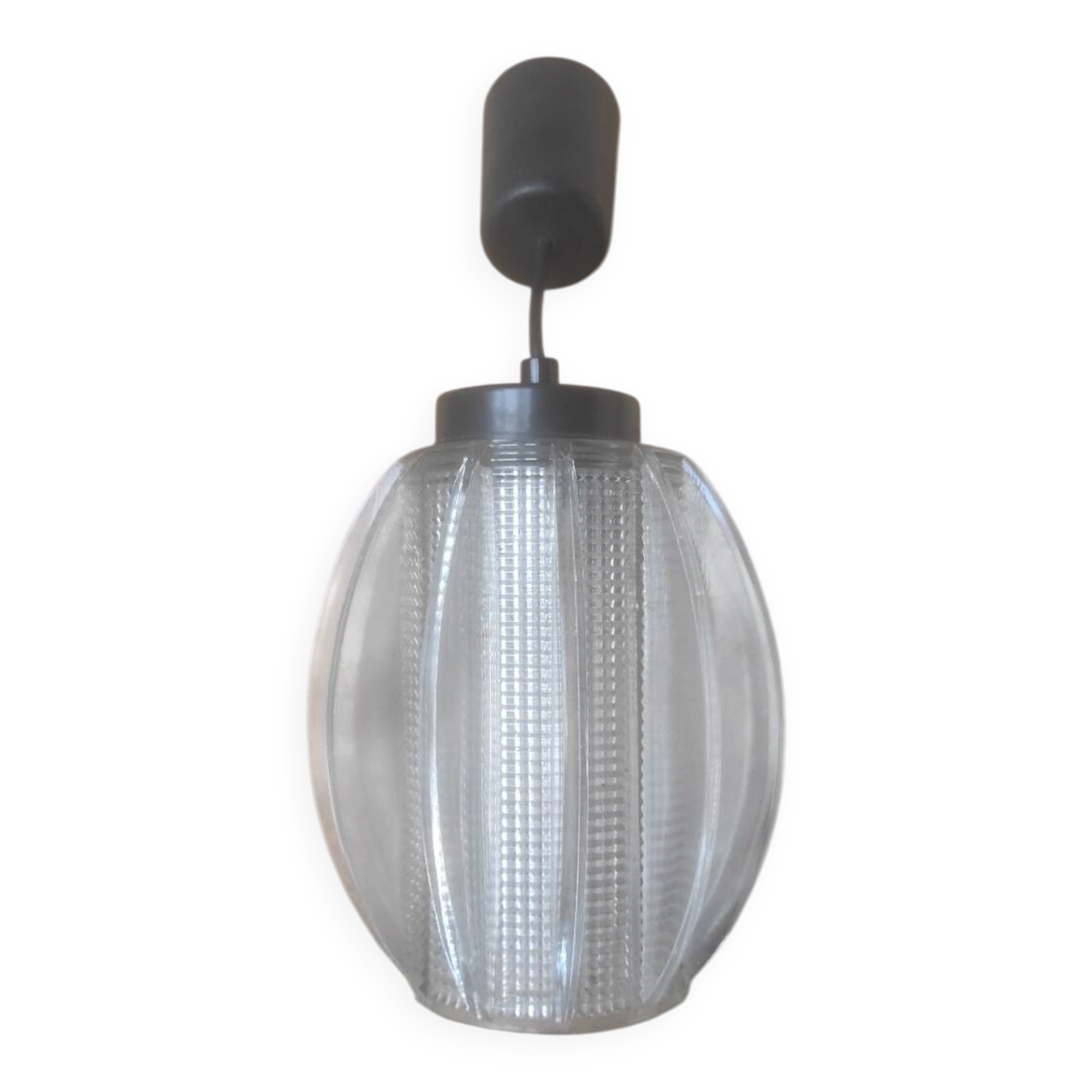 Suspension holophane