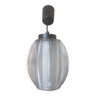 Holophane suspension