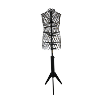 Mannequin vintage 1960 l ' idéal the garden of the modes