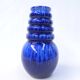 Vintage Germany vase 41 cm high, Scheurich