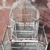 Birdcage "Fanton, Paris"