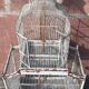 Cage à oiseaux "Fanton, Paris"