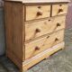 Commode tiroirs