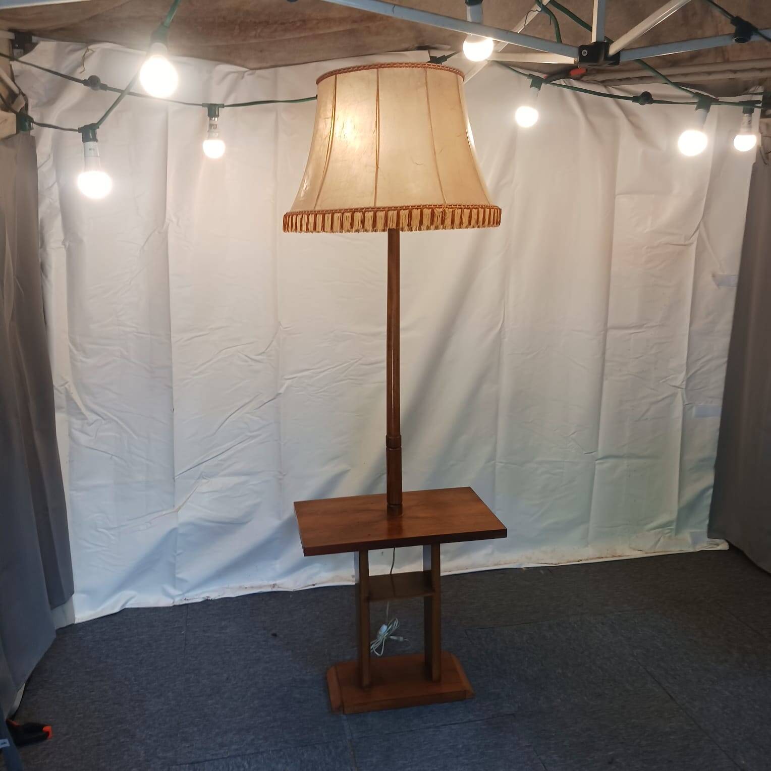 ARTDECO floor lamp