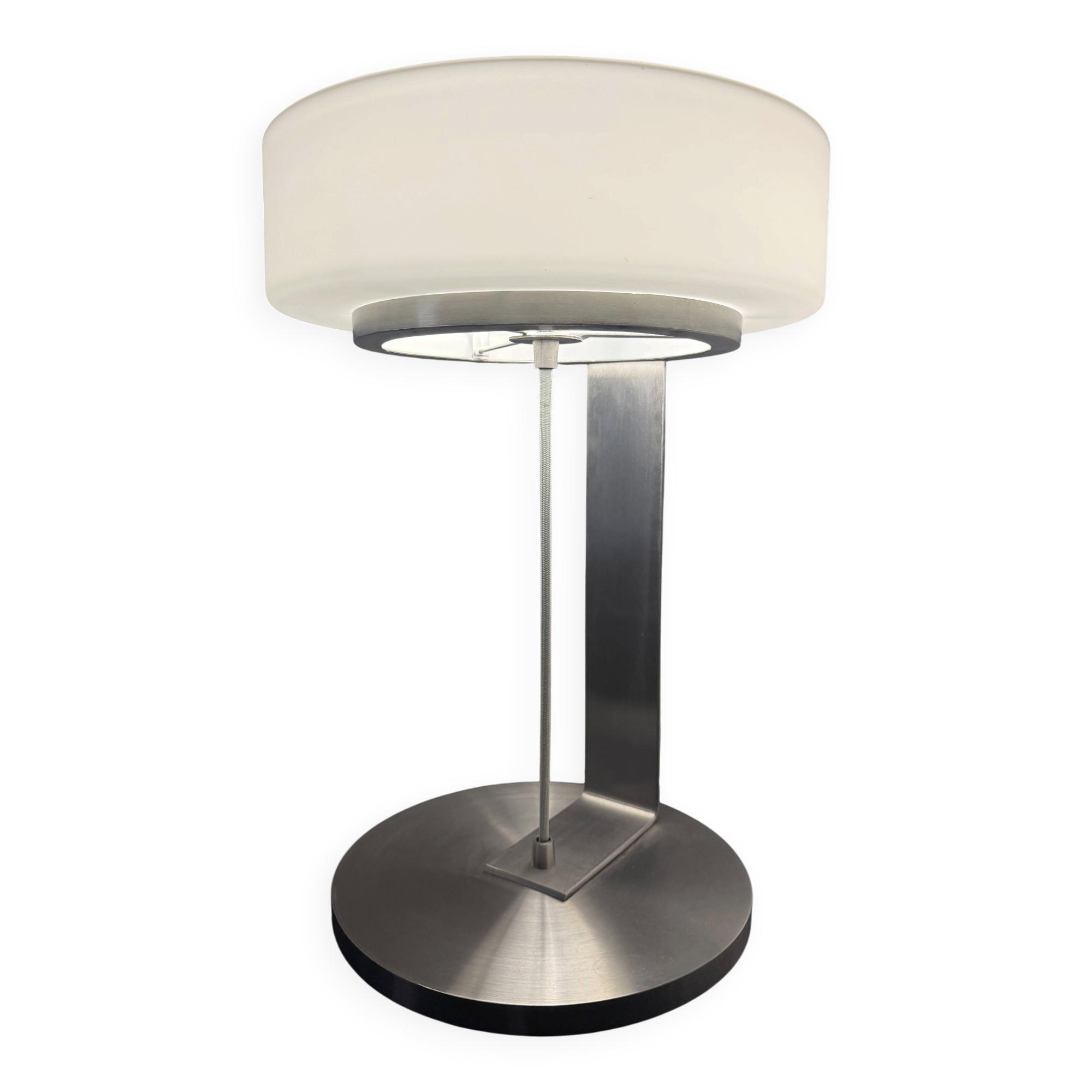 ECART - Snare Drum Table Lamp Christophe Pillet