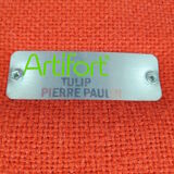 Little Tulip Chair by Pierre Paulin for Artifort, 1960s