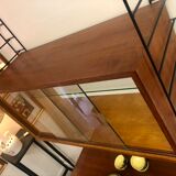 Modular bookcase vintage String 1960