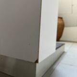 Atypical 1980s living room furniture set