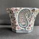 Gien earthenware flower picks