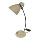 Table lamp in metal by Massive Leuchten, Germany, 1960