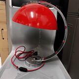 Lampe à poser london, h45cm original btc