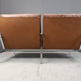 Vintage FK 6720 Sofa by Fabricius & Kastholm for Kill International, 1960s