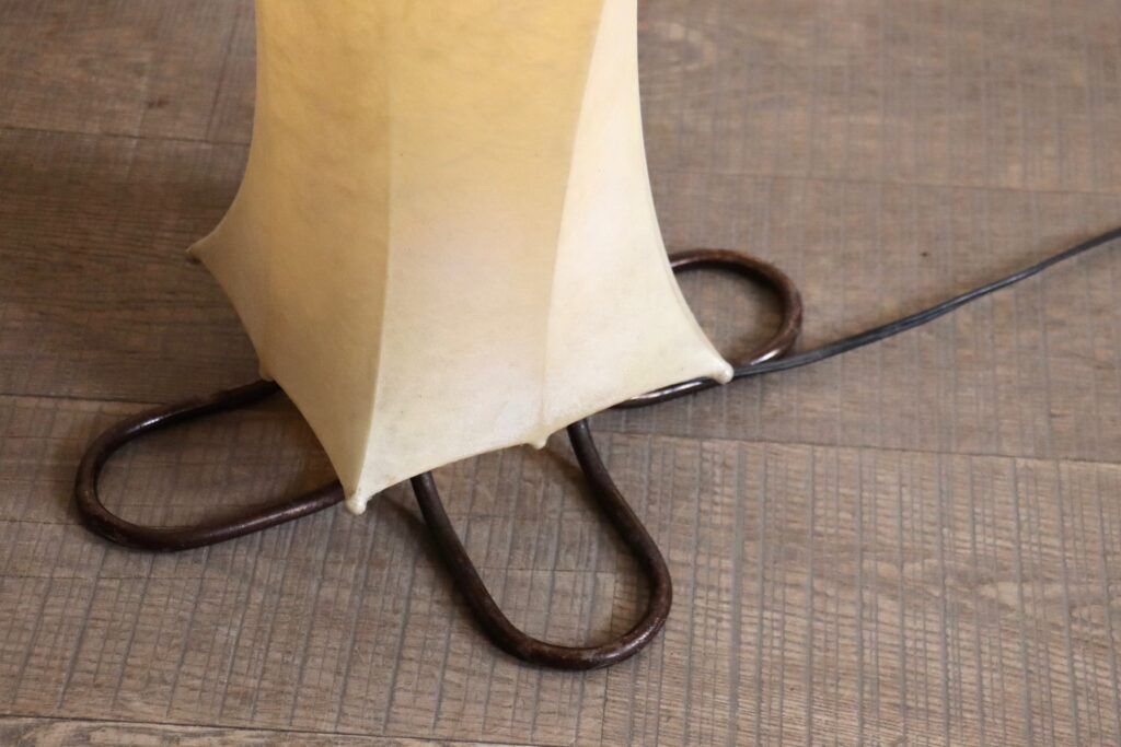Fantasma floor lamp by Tobia Scarpa for Flos, Italy, 1960s