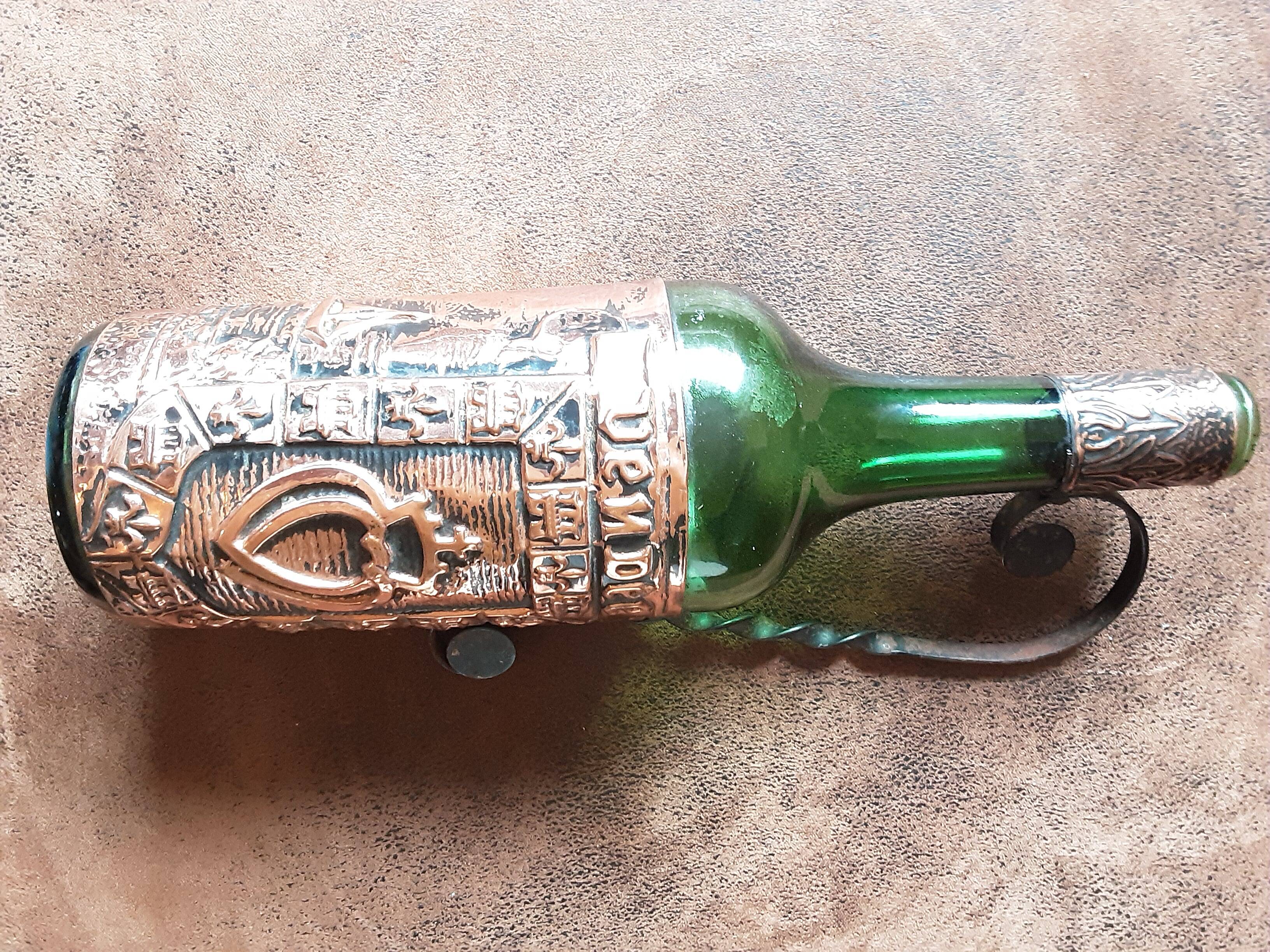 Original Vendée bottle