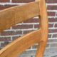 Mid Century Niels O Moller Chair model 84 Danish Design
