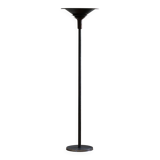 Danish Art Deco floor lamp by Louis Poulsen, model "A-Lamp", 1930s.