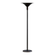 Danish Art Deco floor lamp by Louis Poulsen, model "A-Lamp", 1930s.