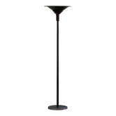 Lampe sur pied danoise Art déco par Louis Poulsen, modèle "A-Lamp", années 1930