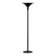 Danish Art Deco floor lamp by Louis Poulsen, model "A-Lamp", 1930s.