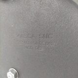 Floor lamp Masca Italy may flower designer Massimo Sacconi