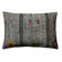 Housse de coussin vintage turque faite à la main 40 x 60 cm