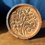 Decorative wall plate by Michel Batlle at Ravel (1946)