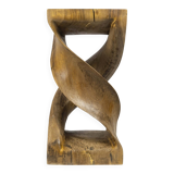 Sellette - tabouret par Olivier de Schrijver