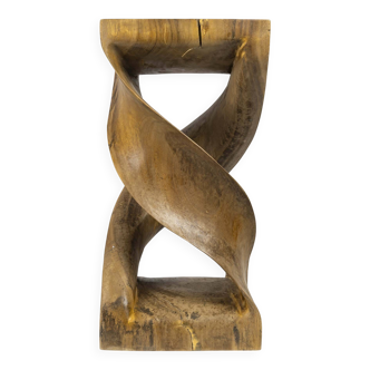 Sellette - tabouret par Olivier de Schrijver