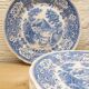 Set 6 assiettes plates Villeroy et Boch