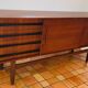 Sideboard in tek