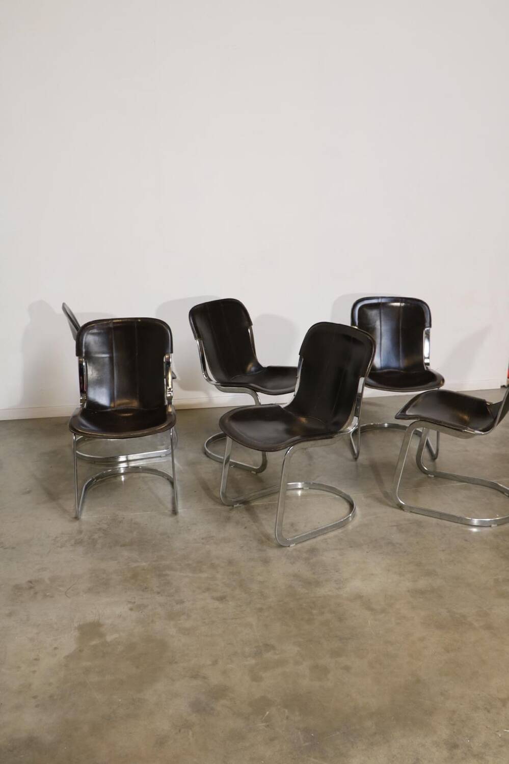 Chaises