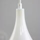 Vintage Trumpet Lamps from Meblo & Guzzini, set of 2
