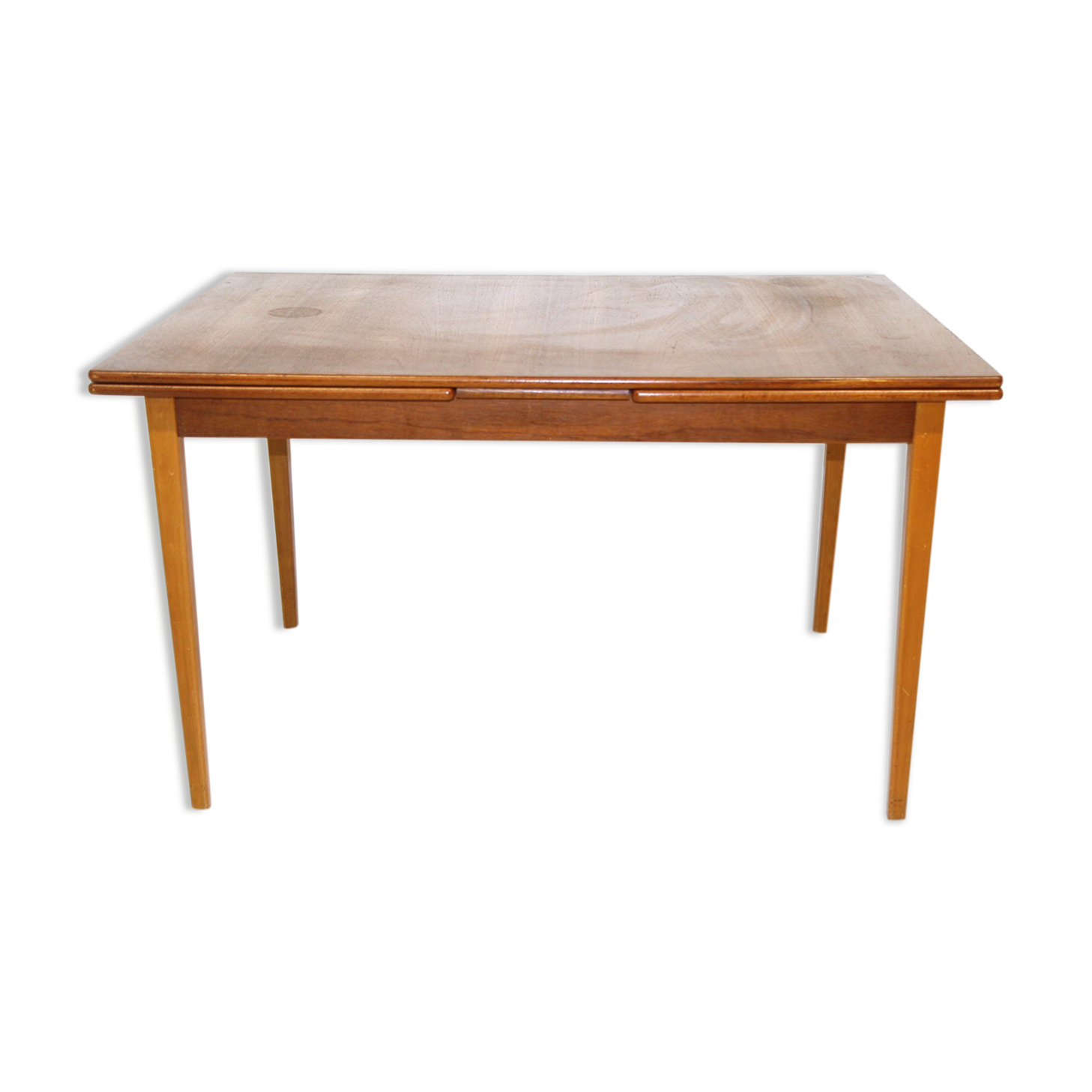 Dining room table "wallet", Sweden, 1960