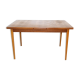 Dining room table "wallet", Sweden, 1960