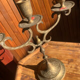 Candlestick 3 branches