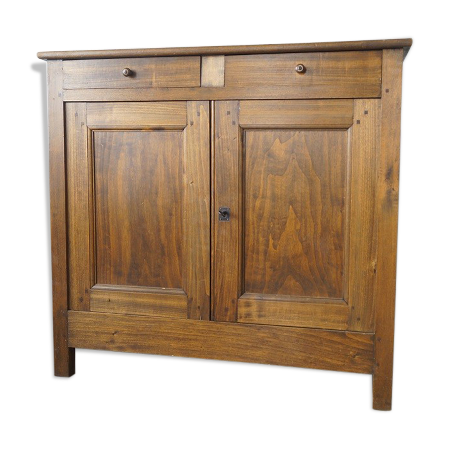 Parisian buffet 1950