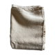 Nappe de ferme 19e en chanvre de trousseau l2,45m