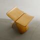 VIntage Butterfly Stool in Plywood by Sori Yanagi Butterfly For Tendo Japan