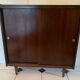 Vintage sideboard