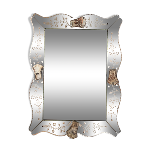 miroir vénitien