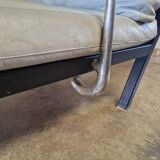 Antonio Citterio (Born in 1950) - Sity model chaise longue daybed 1986